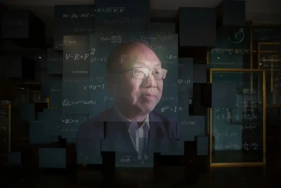 菲尔兹奖