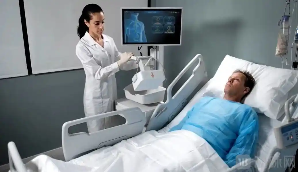 ENvue Medical