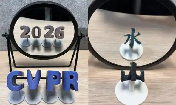CVPR