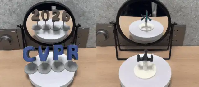 CVPR