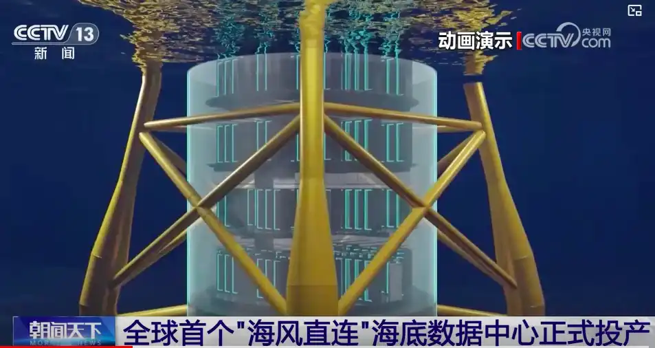 东数西算