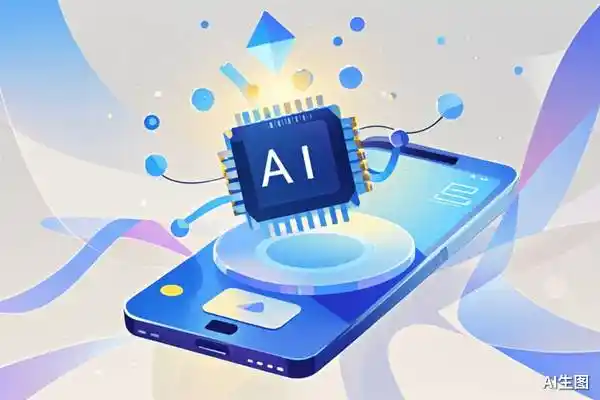 AI智能体手机,端侧AI,智能手机