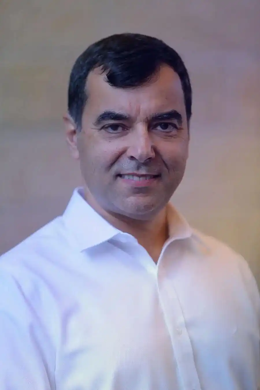 Amnon Shashua