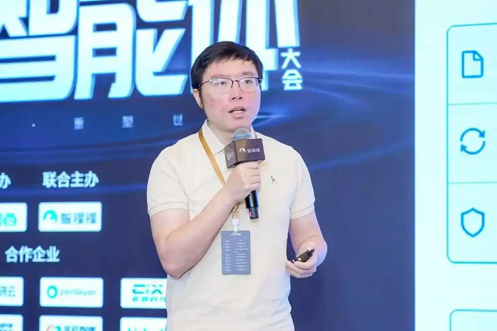 自进化Agent
