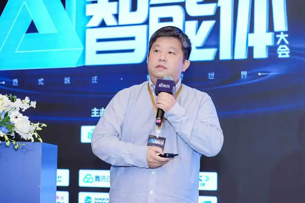 自进化Agent