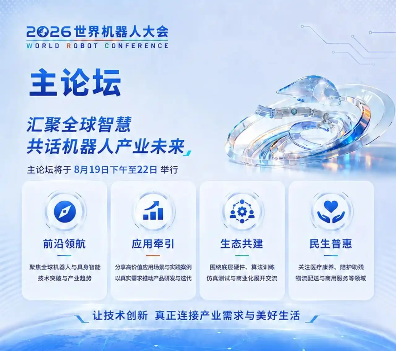 机器人产业