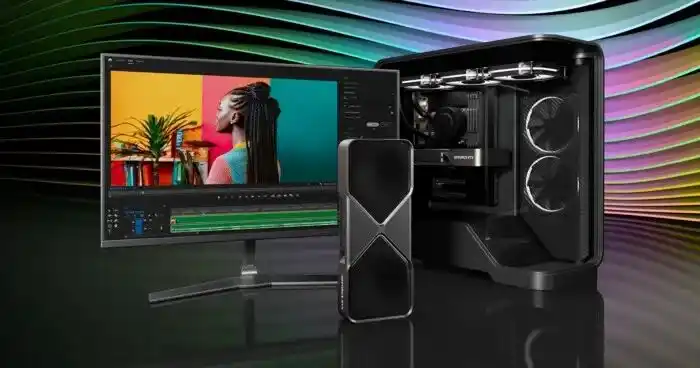 NVIDIA