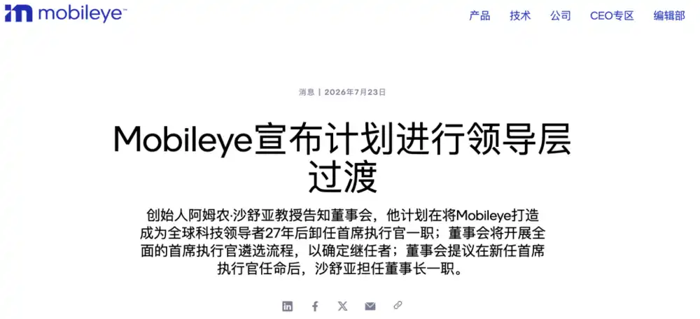 人形机器人