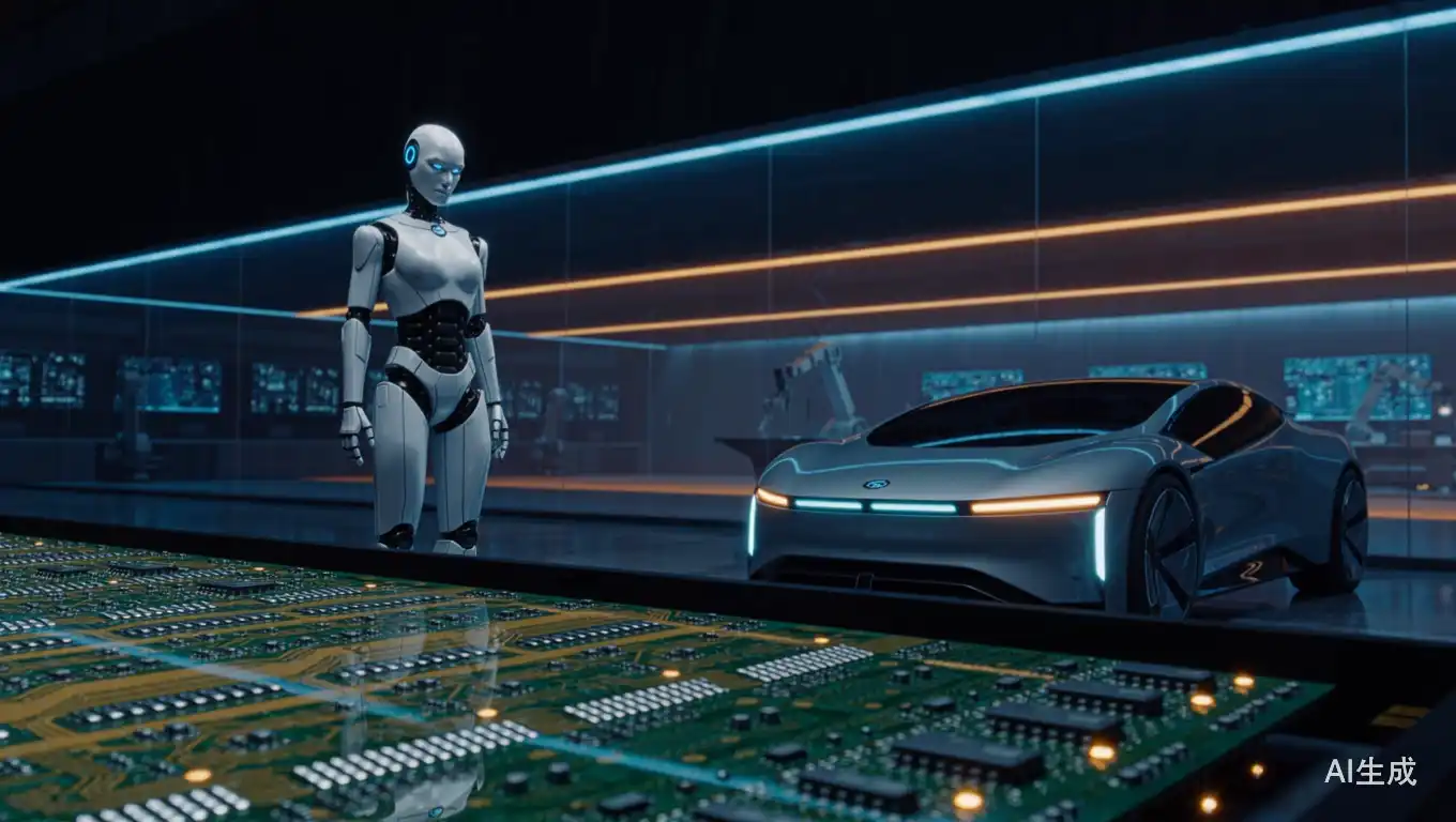 Mobileye,人形机器人,Robotaxi