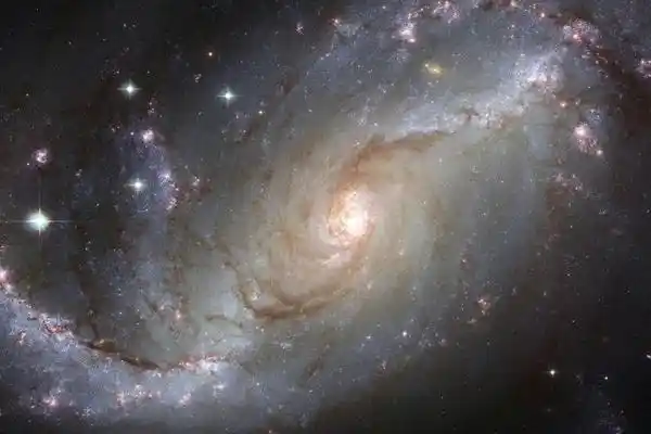 数字空间一号,太空大脑,数字太空