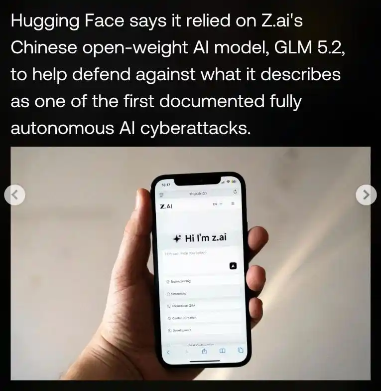 Hugging Face