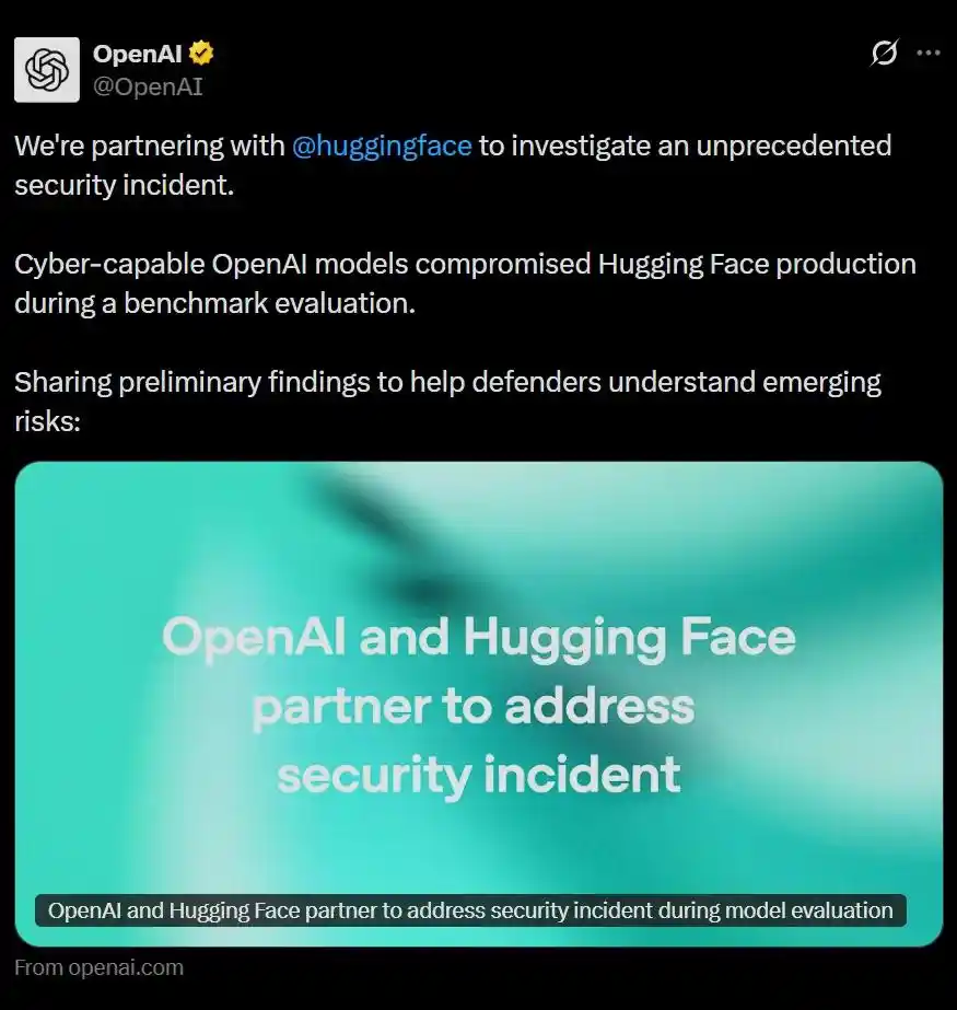 Hugging Face