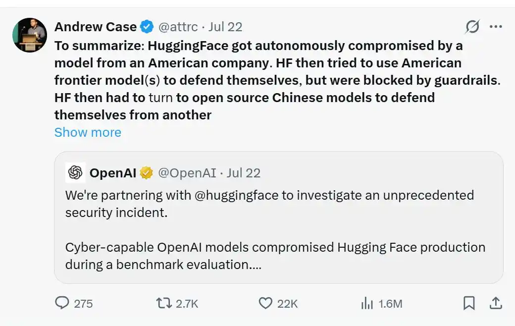 Hugging Face