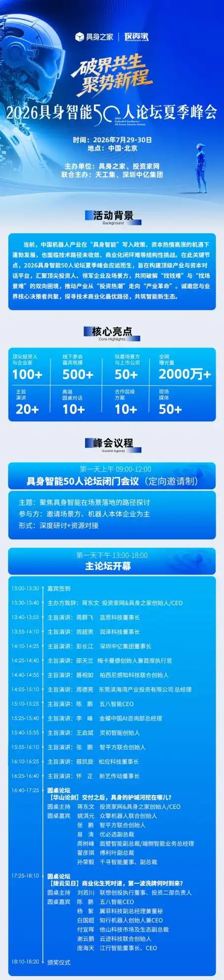 机器人产业