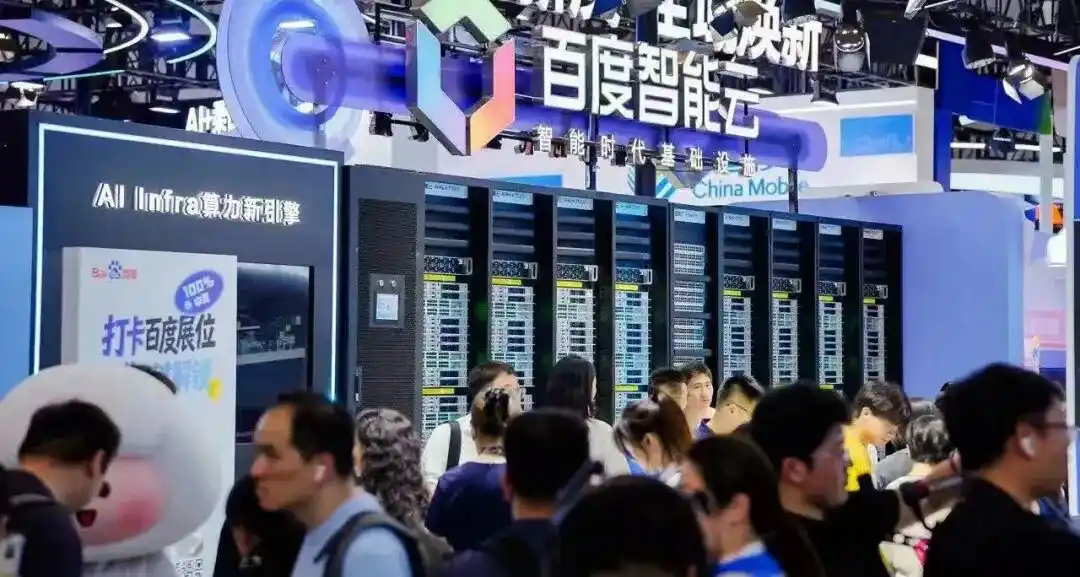 大模型算力