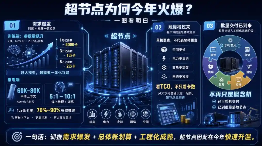 大模型算力