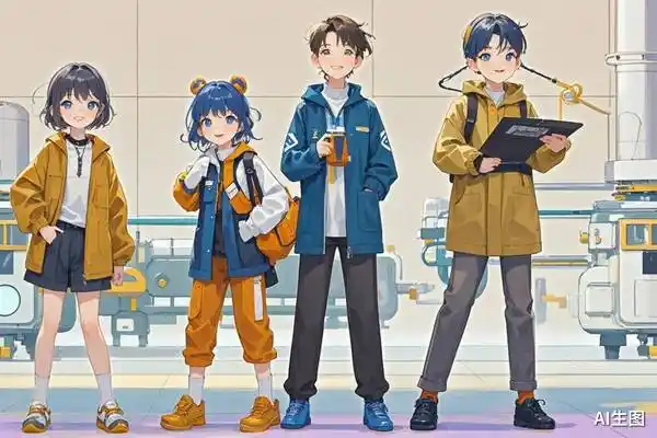 智元创新,宇树科技,小鹏IRON