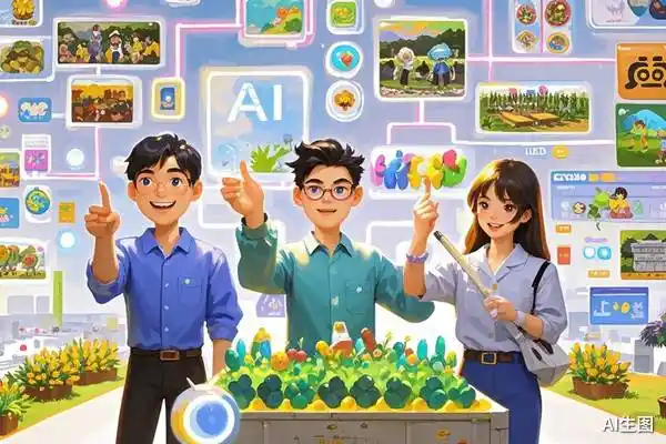 InnoGames,《Sunrise Village》,手游