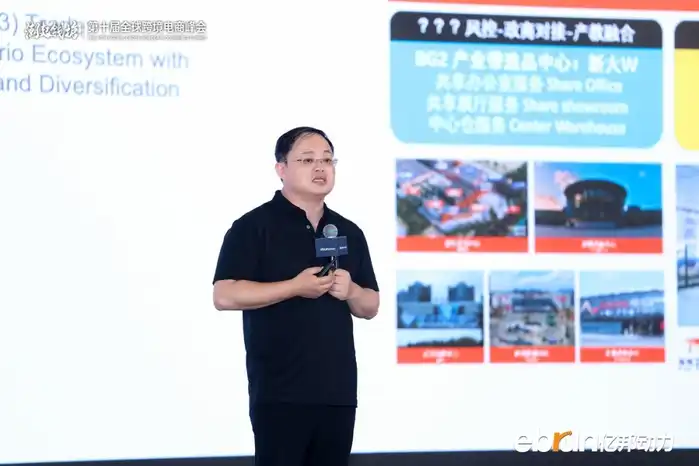 跨境电商
