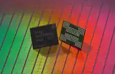 NAND,DRAM,AI服务器