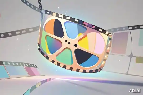Google,A24,人工智能视频