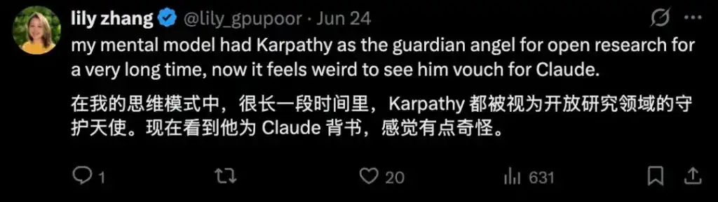 Claude