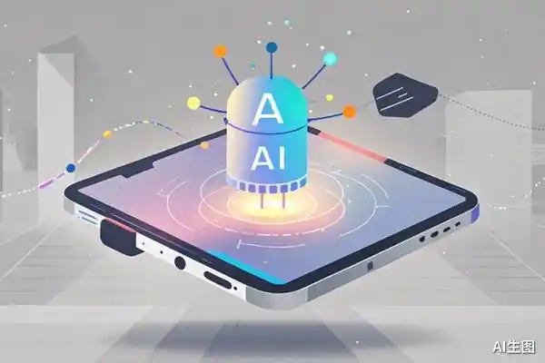 AI手机,智能手机,手机厂商