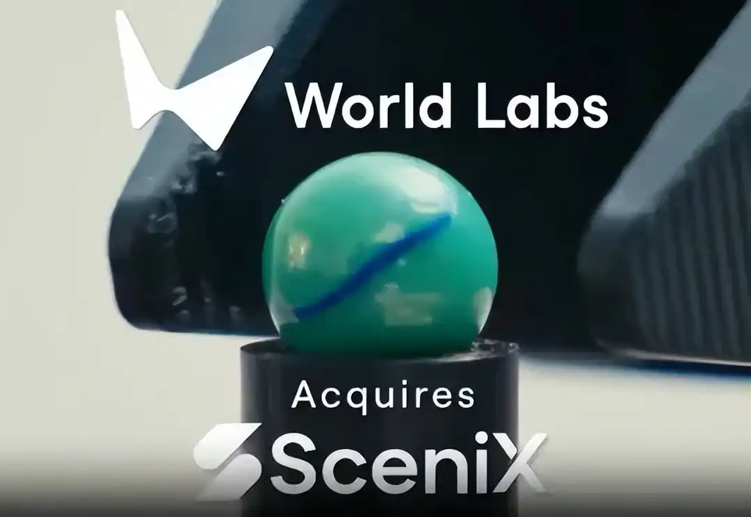 World Labs
