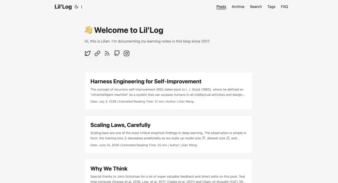 Thinking Machines Lab