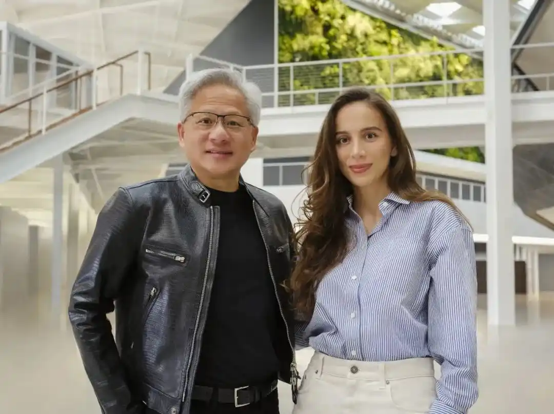 Thinking Machines Lab