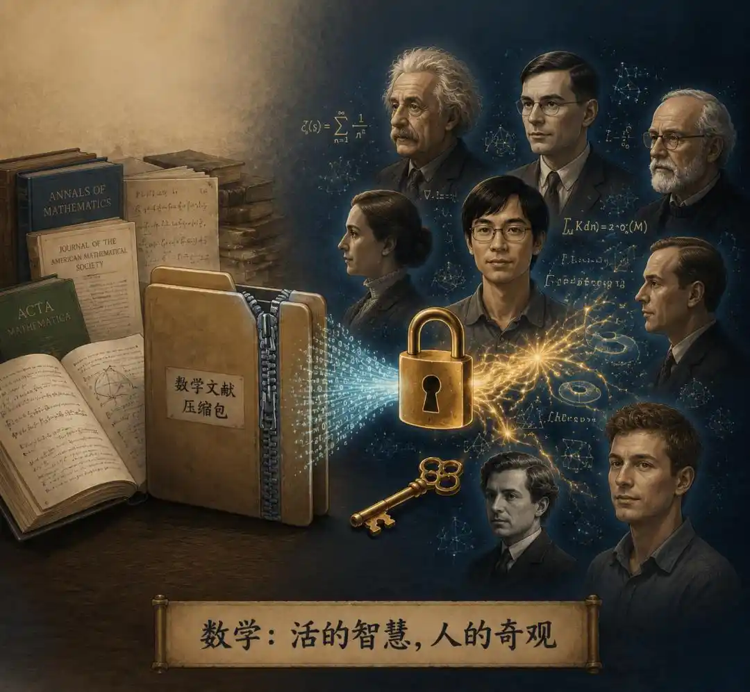 菲尔兹奖