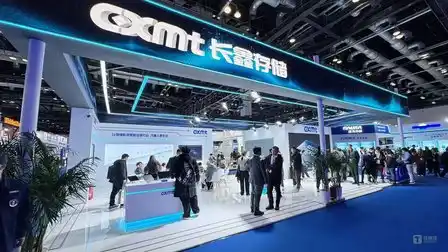 长鑫科技,DRAM,AI