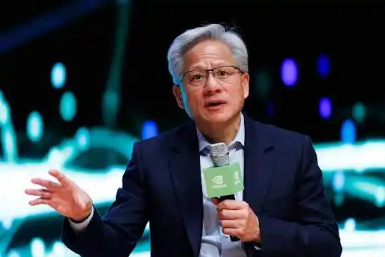 英伟达,物理AI,机器人