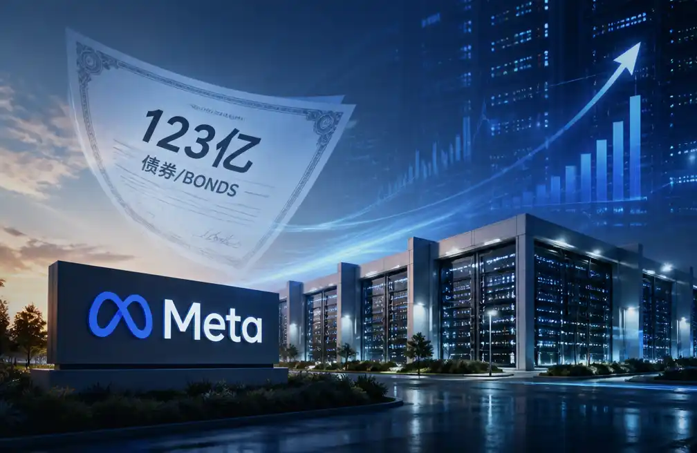 Meta,数据中心,AI基础设施
