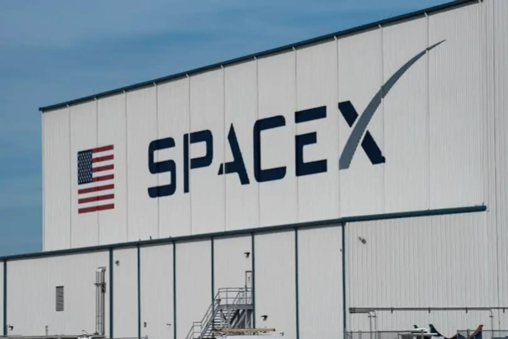 SpaceX,星链,火箭发射