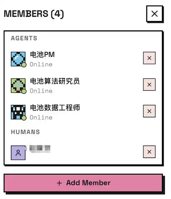 周期智能