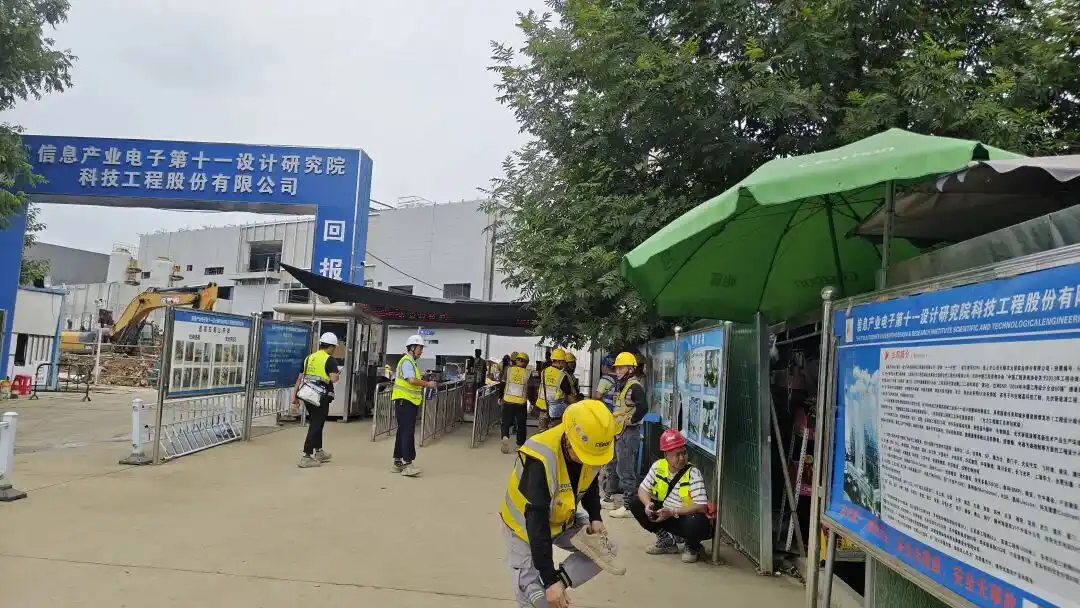 长鑫科技总部走访：基层员工难触及股权红利，园区扩张带动长岗片区升温 4