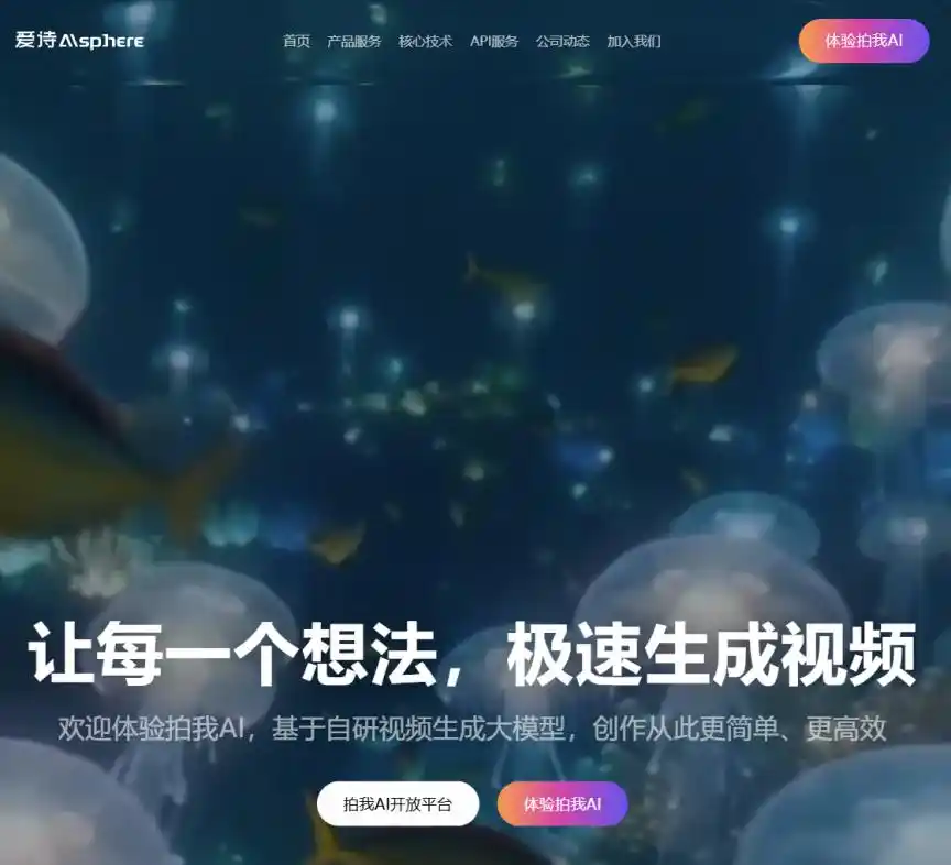 爱诗科技