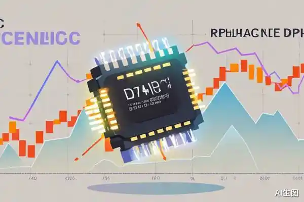 长鑫存储,DRAM,美光