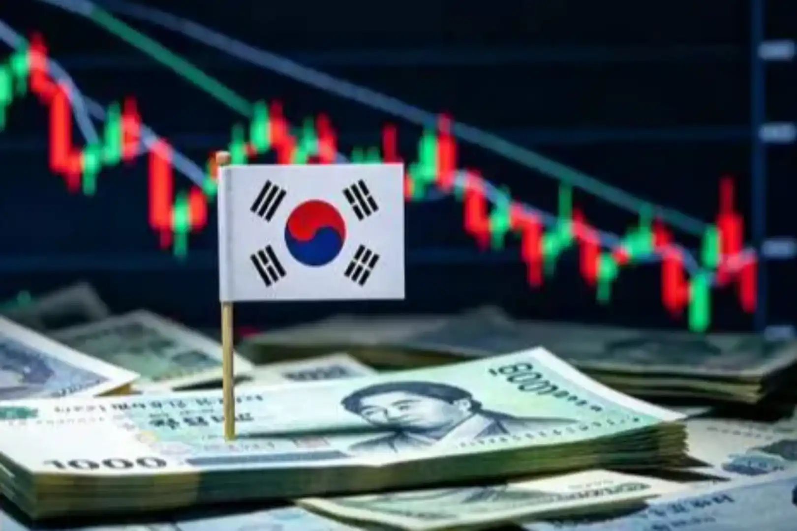 韩国,SK海力士,杠杆ETF