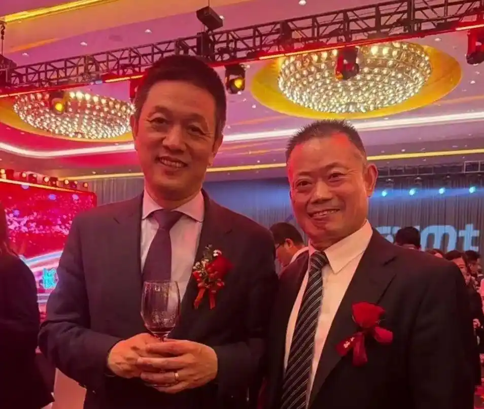 长鑫科技