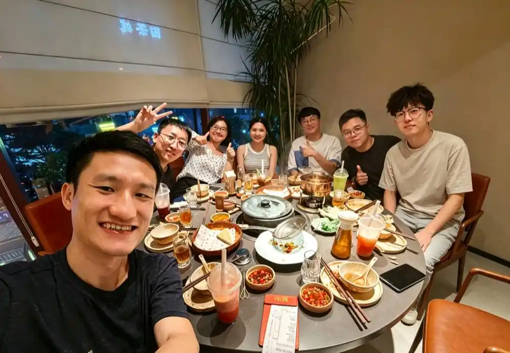 AI婚恋