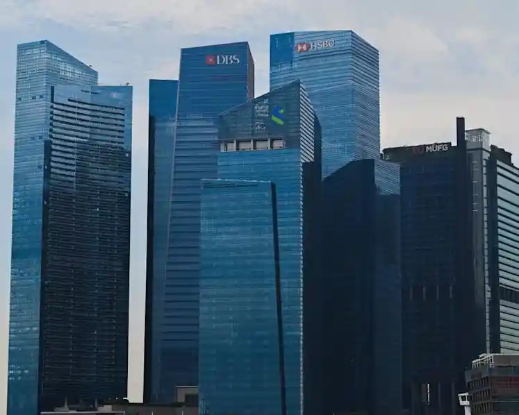 新加坡金管局