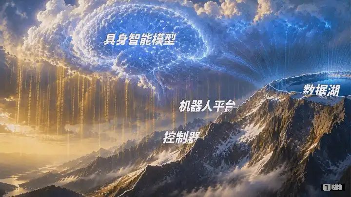 机器人