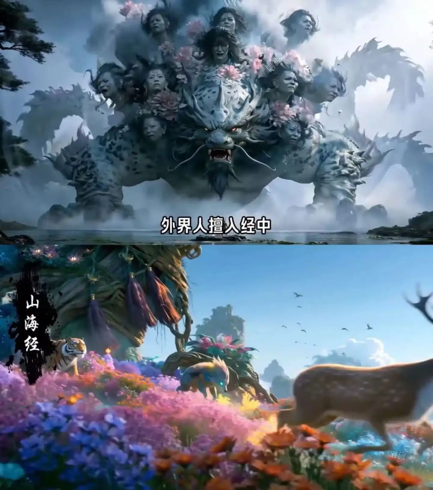 空间调度