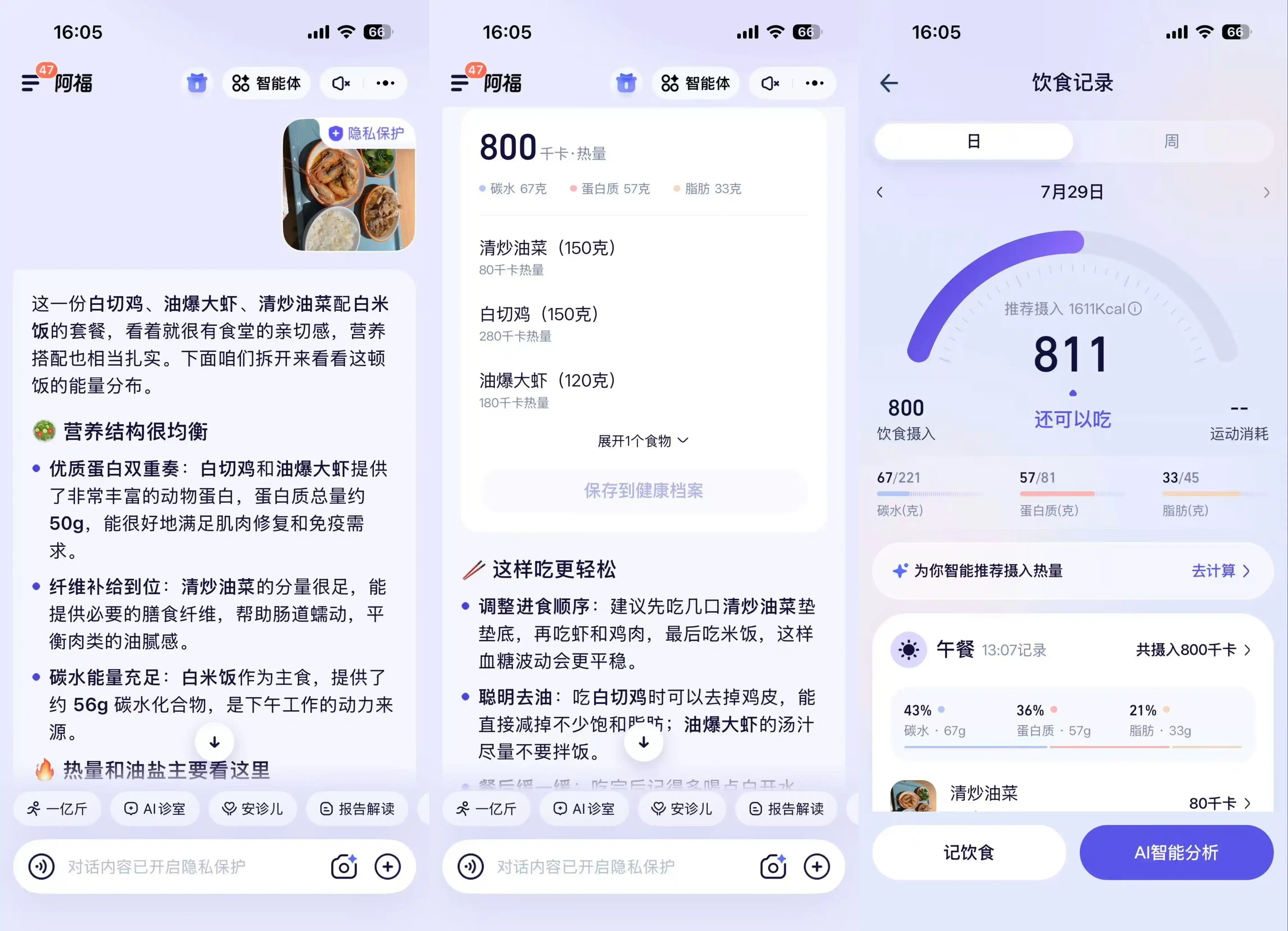 科学减重