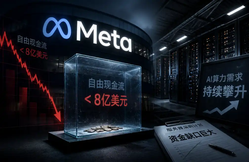 Meta,人工智能,数据中心