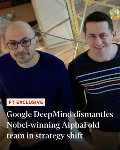 DeepMind