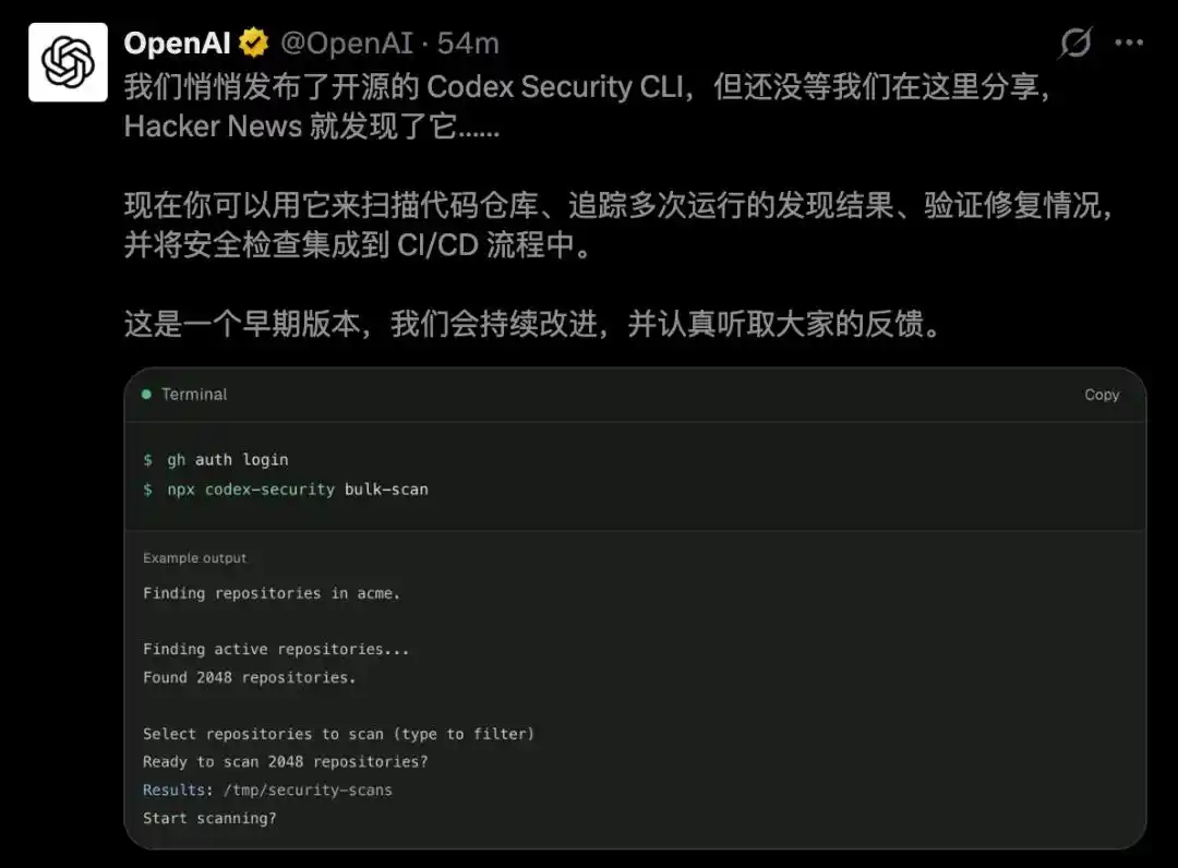 代码安全