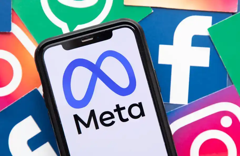 Meta,广告收入,人工智能